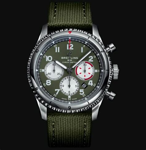 arabic breitling|Breitling curtiss warhawk 43.